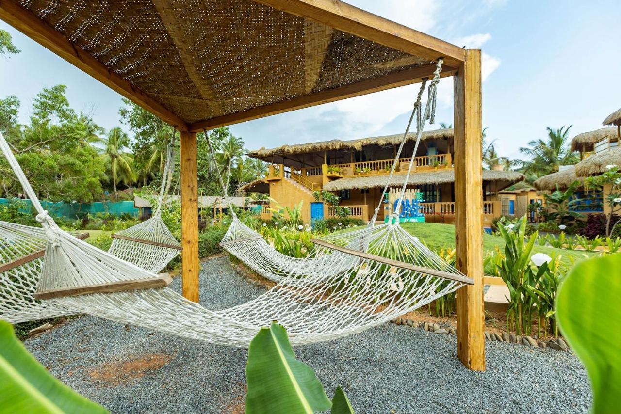 ホテル One At Goa カナコナ エクステリア 写真