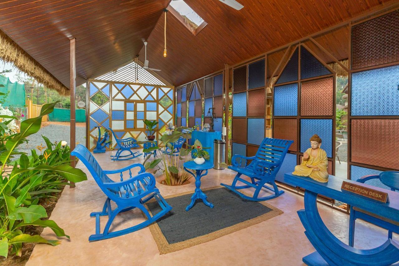 ホテル One At Goa カナコナ エクステリア 写真