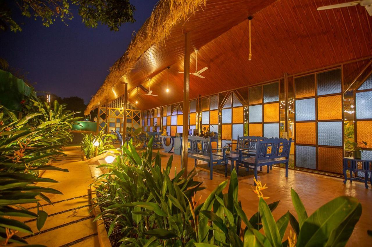 ホテル One At Goa カナコナ エクステリア 写真